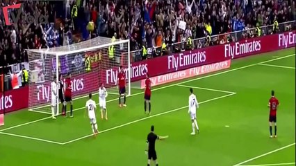 Real Madrid ● Fastest Counter Attacks In The World ● 2014 - 2015 ● HD 720p