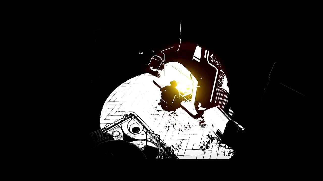 PS4 - White Night Launch Trailer