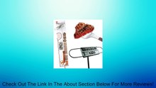 DCI BBQ Branding Iron For Personalized Grilling Review