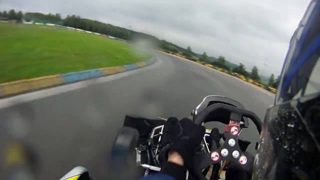 30-07-2014 _ Course rotax Septfontaines - Relais 2 (720p)