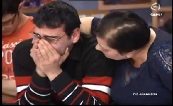 Tecavüz Sonucu Dünyaya Geldiğini Öğrenince Yıkıldı