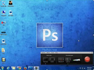 Computernews Photoshop cs5 Class 8 Free Download