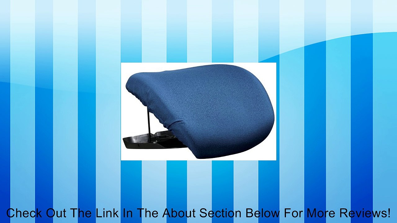 EasyComforts Up Easy Lifting Cushion Review