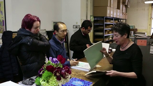 A New York, le requiem de la dernière boutique de partitions