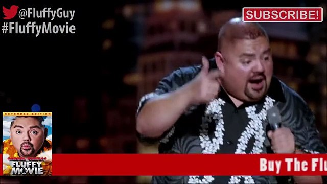 _Gabriel Visits India_ - The Fluffy Movie - Gabriel Iglesias