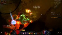 Diablo 3 PTR 2.2.0 Essence Désacralisée