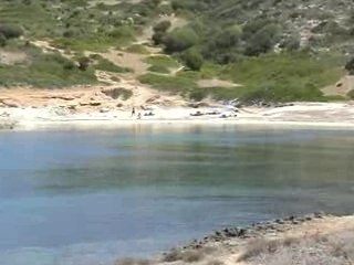 Piscinnì Sardegna