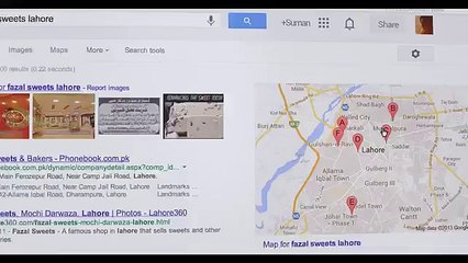 google best advertisment