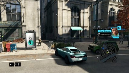 Watch Dogs Part 7: Aiden Pierce's Revenge 🎮