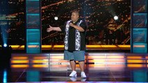 _E-glesias with a I_ - Gabriel Iglesias (from my I'm Not Fat... I'm Fluffy comedy special)
