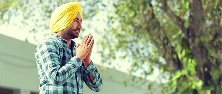 Jean - Ranjit Bawa - Panj-aab Vol 2 - Panj-aab Records - Brand New Punjabi Songs