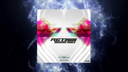 ♛♫♥ Re-Twin - Dreaming World (Original Mix) ♥♫♛