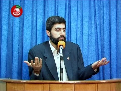 Onlar ile konuştuğumuzda diyorlar ki; Oy vermeseydik o makamlara zalimler gelecekti, bundan dolayı da hesaba çekilmez miydik? Biz onların yanlışlarını saydığımızda onların da bir bildikleri var diyorlar.