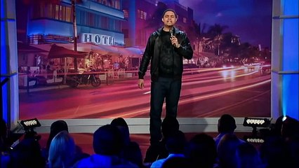 Damn TV_ StandUp Revolution Preview - Gabriel Iglesias