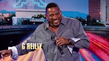 G Reilly - Gabriel Iglesias presents_ StandUp Revolution! (Season 3)