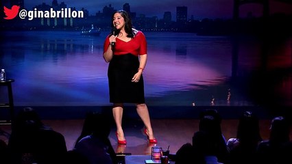 Gabriel Iglesias presents_ Gina Brillon _Pacifically Speaking_