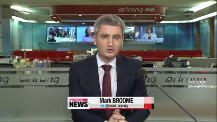 President Park to meet Korean business leaders, workers in Qatar