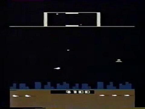 Atari 2600 Commercial with Morecambe & Wise
