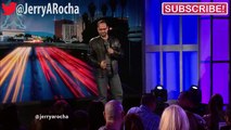 Jerry Rocha - Gabriel Iglesias presents_ StandUp Revolution! (Season 3)