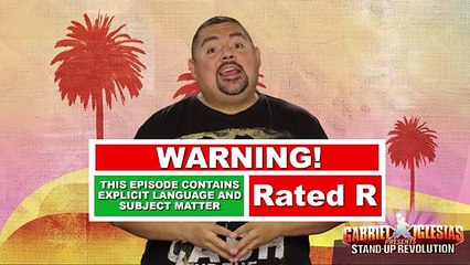 Joey Coco Diaz - Gabriel Iglesias Presents_ StandUp Revolution! (Season 2)