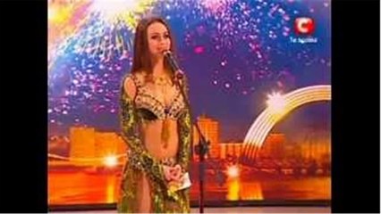 lullaby ukraine got talent