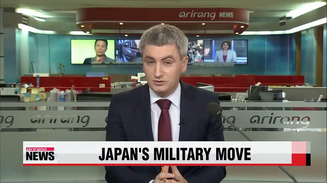 Japan's ruling parties approve legislation plan for collective self-defense