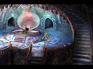 Let's Play Final Fantasy IX (German) Part 85 - Federkleidchen wechsel dich
