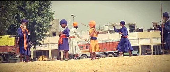 New Punjabi Songs 2015 - Jiggre - G Deep - Latest Punjabi Songs 2015