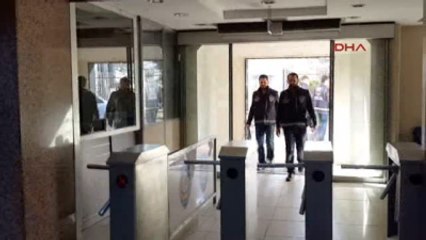 İstanbul'da Bir Yılda 6 Bin 981 Kayıp Kişi Kşb Tarafından Bulundu