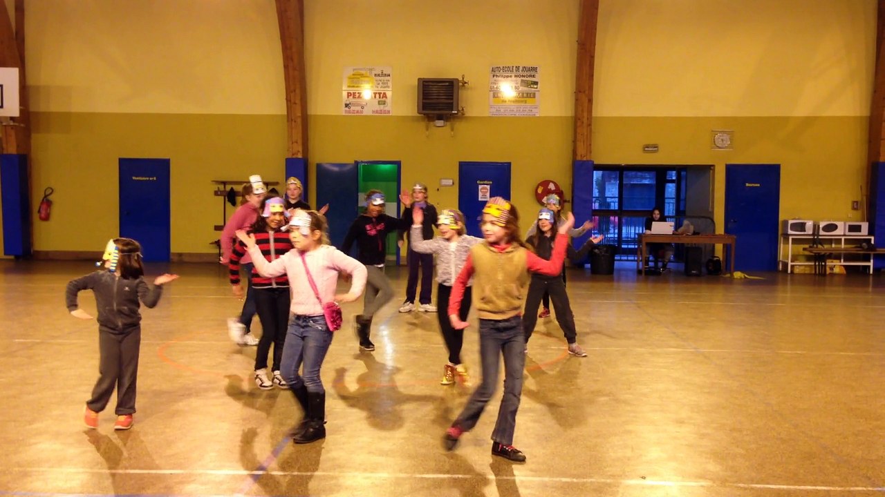 danse partie1