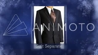 Suit Separate