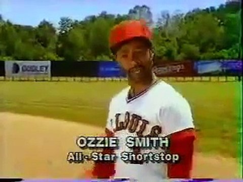 Baseball (Atari 2600 - 5200 - 7800)