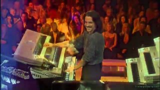 For All Seasons Yanni Live Concert