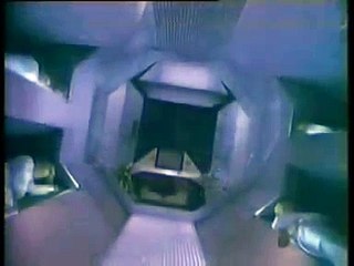 Santa in Space Version 3 (Atari 2600)