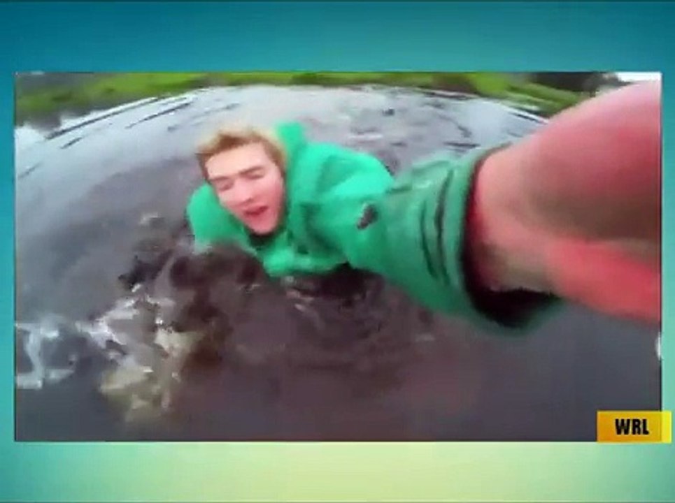 The Ultimate Fail - Win - Funny Compilation 2015    WRL