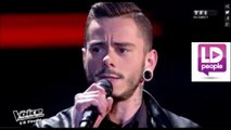 Maximilien Philippe (The Voice) en mode confidences et révélations pour la sortie du single 
