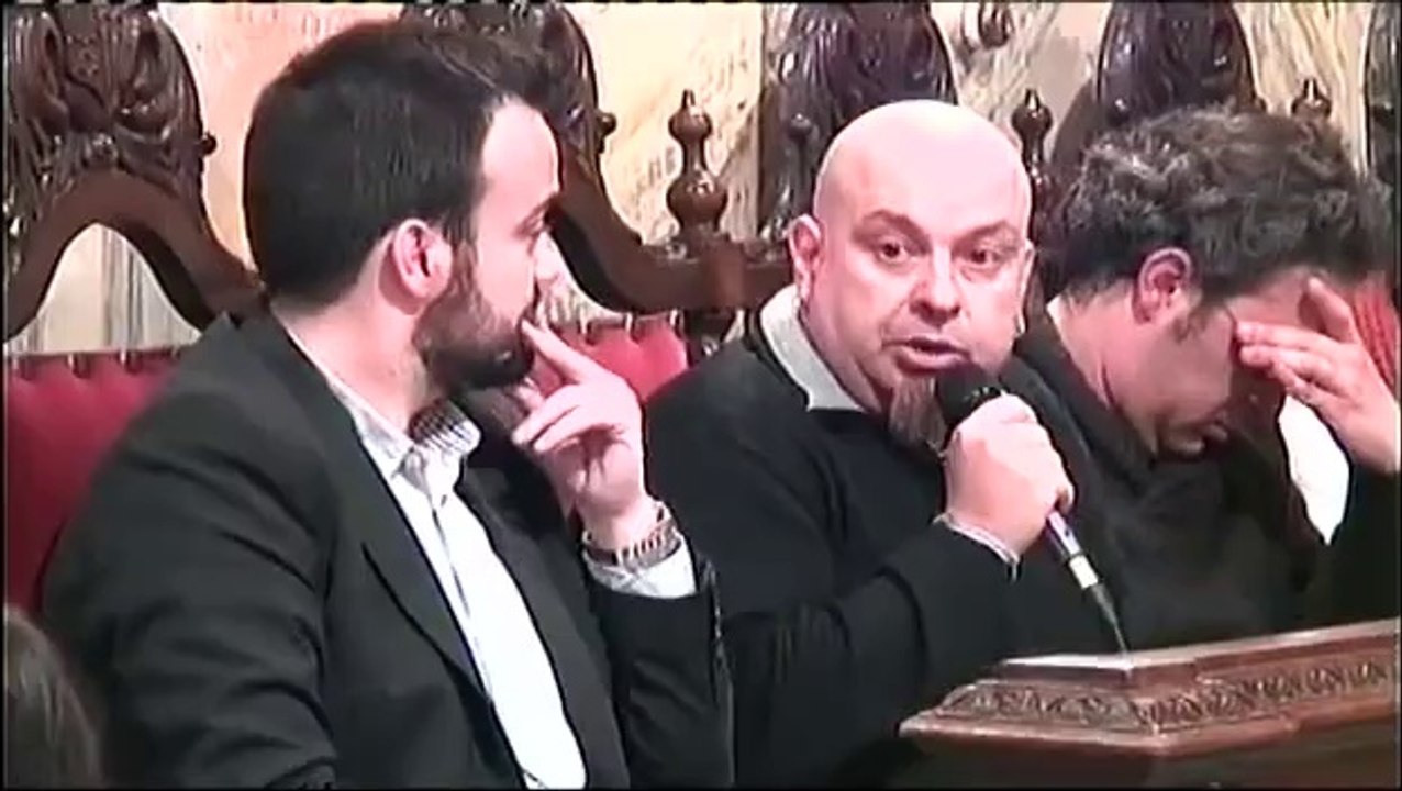 Francesc Ribera respon amb contundència una proposta del PP a Berga