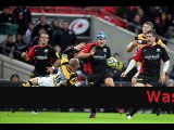 watch Wasps vs Saracens Live Aviva Premiership Rugby