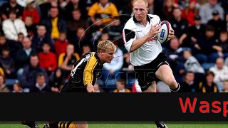 Watch Wasps vs Saracens Live Stream Free Online HD TV on PC, iPad, iPhone and Mac