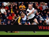 Watch Wasps vs Saracens Live Stream Free Online HD TV on PC, iPad, iPhone and Mac