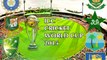 2015 World Cup India vs West Indies A high voltage clash