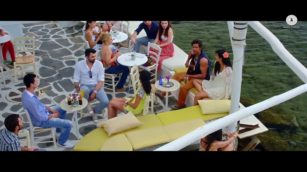Bang Bang......Meherbaan