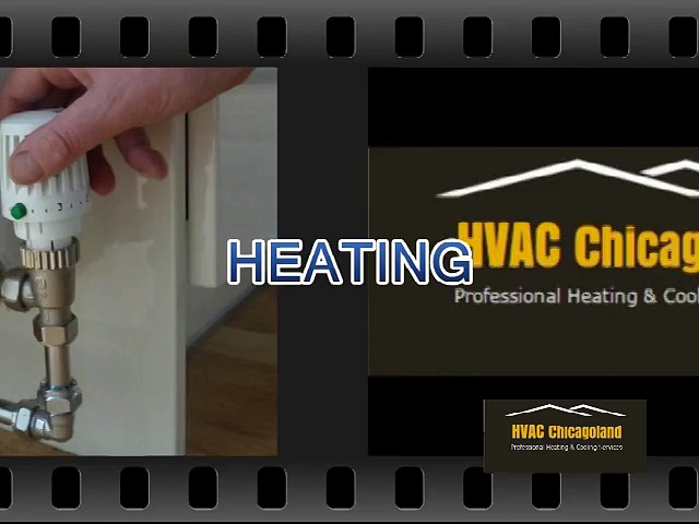 Heating and Cooling System Maintenance