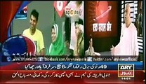 Pakistan vs South Africa Match Full Highlights 7th March 2015
