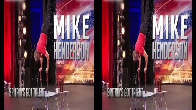 3 Death defying Got Talent acts from around the world!