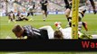 Live video stream for rugby Match Wasps vs Saracens