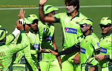 ICC World Cup 2015- Pakistan Vs SA - Will Pak upset South Africa
