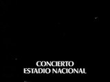 TE PROPONGO ESTA NOCHE, LUIS MIGUEL @LMXLM, CHILE 1999