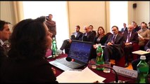 Napoli - Commercialisti in campo per turismo e cultura -2- (05.03.15)