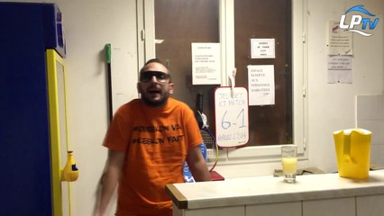 TFC 1-6 OM : le débrief de Bengous